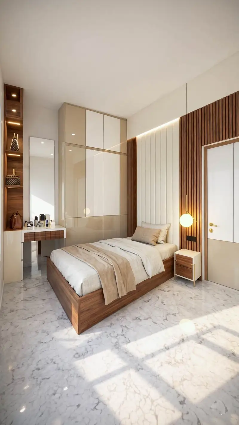 Kamar tidur