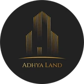 Logo Adhya Land