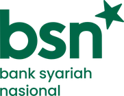 Logo BSN